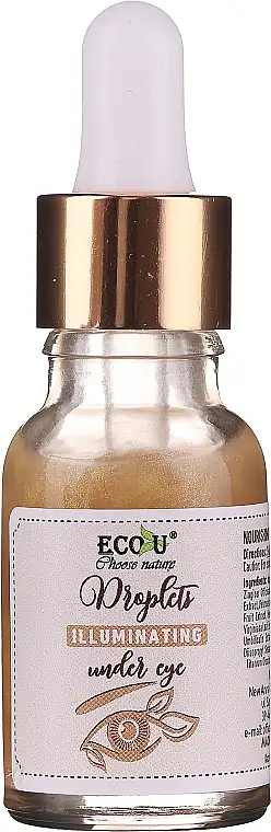 Illuminerende Under Eye Serum 59282570