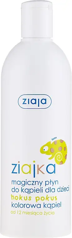 Skumbad til børn 84914003