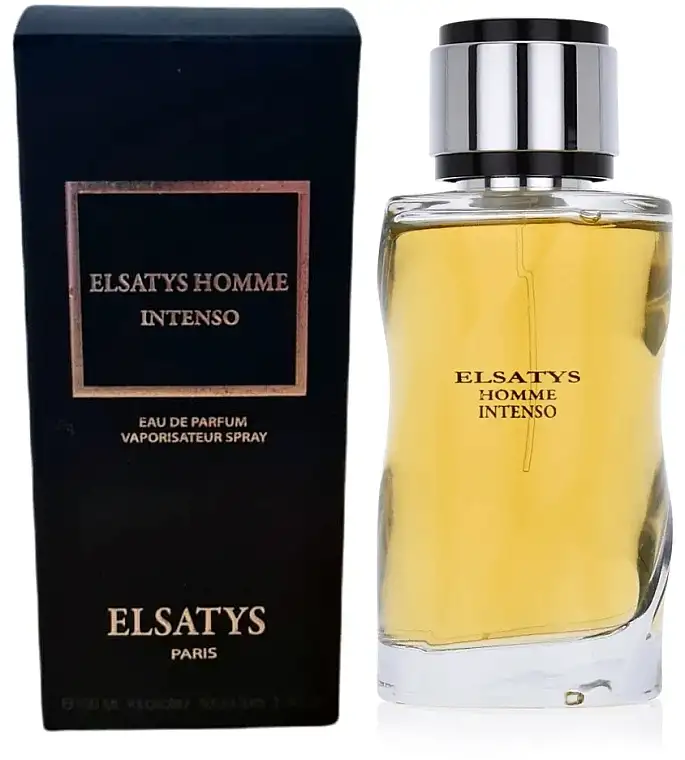 Reyane Tradition Elsatys Homme Intenso 37119158