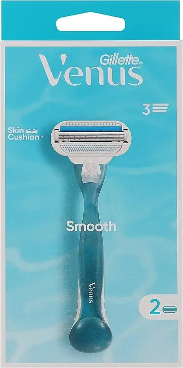 Barbermaskine med 2 udskiftelige patroner 85554949