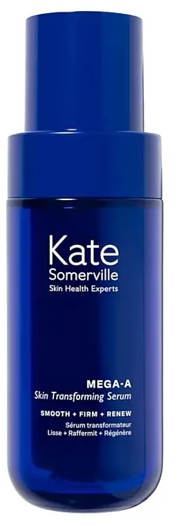 Serum til hudforvandling i ansigtet 57058156