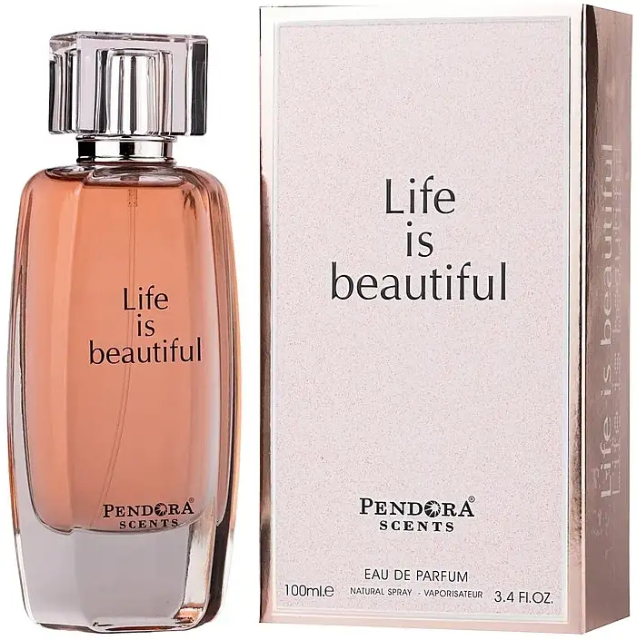 Pendora Scents Life Is Beautiful 91373314