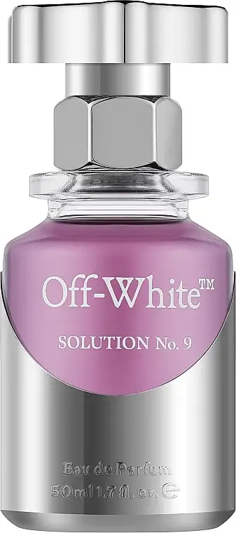Off-White Solution No.9 32911492