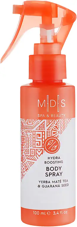 Amazonas skønhed kropsspray 48012584