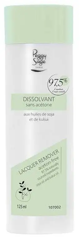 Neglelakfjerner uden acetone 97657942