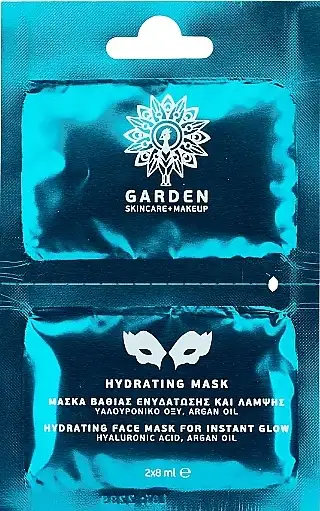 Dyb fugtgivende maske 49544694