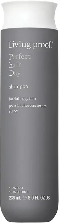 Tørt hår shampoo 18911029