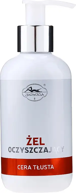 Gel til fedtet hud 86826254