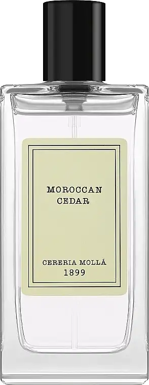 Cereria Molla Moroccan Cedar 95453506