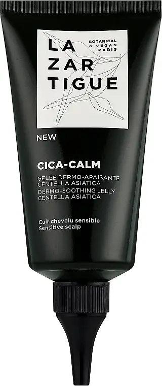 Centella Asiatica beroligende hovedbundsgel 81441948