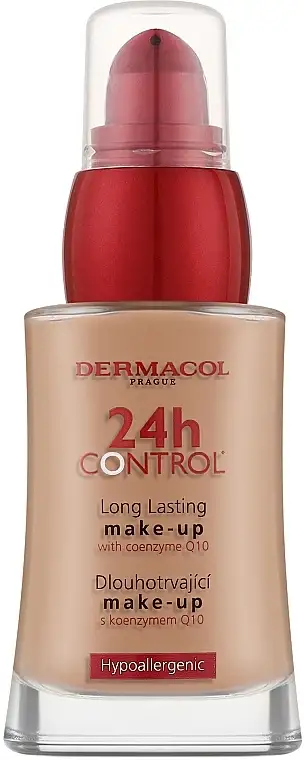 Dermacol 24h Control Make-Up 58459695