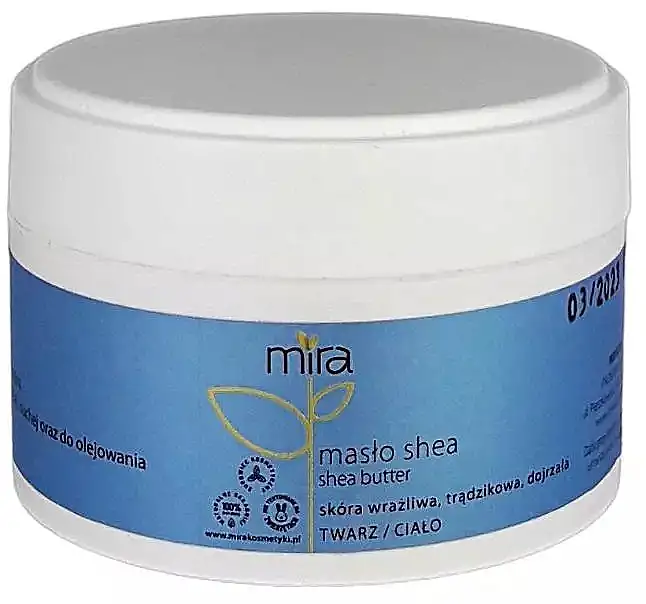 Uraffineret sheasmør 52868820