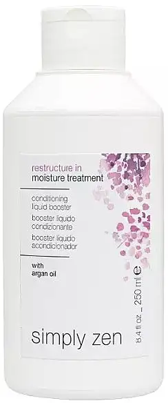 Omstrukturerende fugtighedscreme til tørt og beskadiget hår 87701561