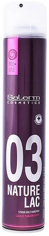 Hypoallergen hårspray 26602792