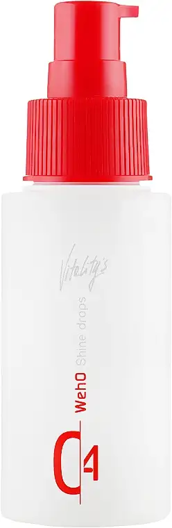 Shine & Glat hår pasta 25437191