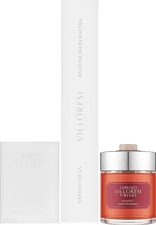 Lorenzo Villoresi Alamút 88376339