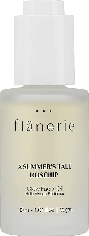 Lysende ansigtsolie 17119353