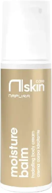 Fugtgivende kropscreme med E-vitamin og vegetabilske olier 56338730