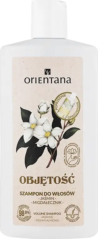 Shampoo til tyndt hår 51838455