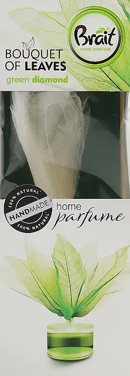 Green Diamond dekorative opfrisker 74611792