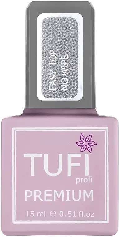 No Wipe Selvudjævnende Top Coat 13639129