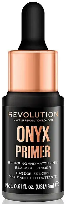 Makeup Revolution Onyx Primer 84516374