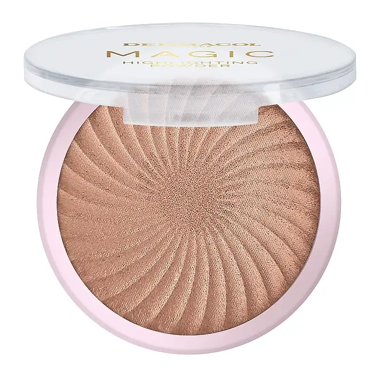 Dermacol Magic Highlighting Powder 91714144