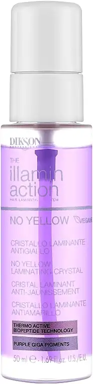 Krystaller til hårlaminering 40290133