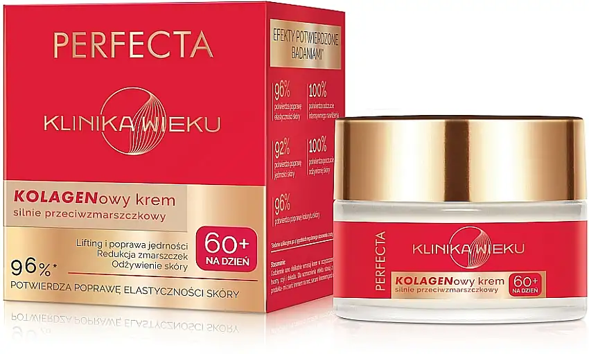 Collagen dagcreme til ansigt, 60+ 83011660