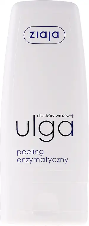 Ansigtsscrub til følsom hud 55826730