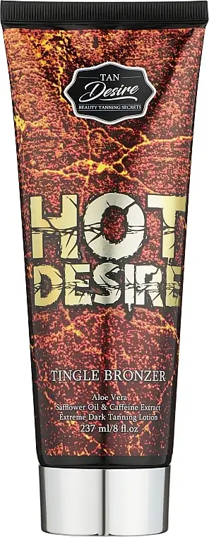 Solarium Tingle Bronzer 61545153