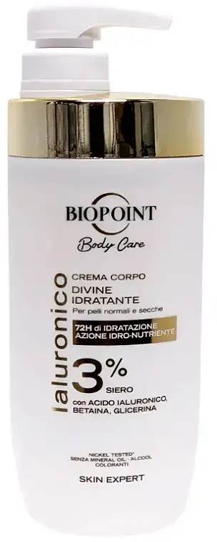 Fugtgivende kropscreme 95337769