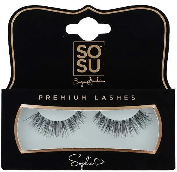 Sosu by SJ Luxury Lashes 91902079