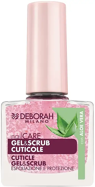 Aloe Vera neglebåndsskrubgel 27687750