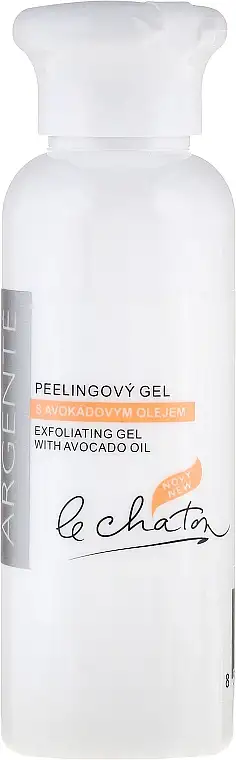 Avocado Olie Peeling Gel 21417079