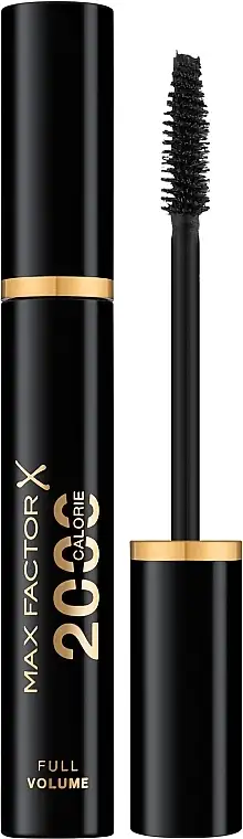 Max Factor 2000 Calorie Full Volume Mascara 47742426