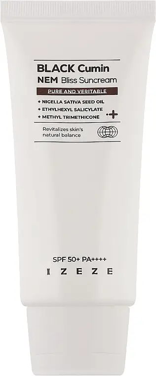 Triple Formula Face Solcreme 40063935