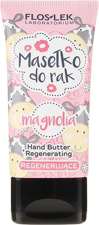 Abrikosolie & tangekstrakt Håndsmør 45200791