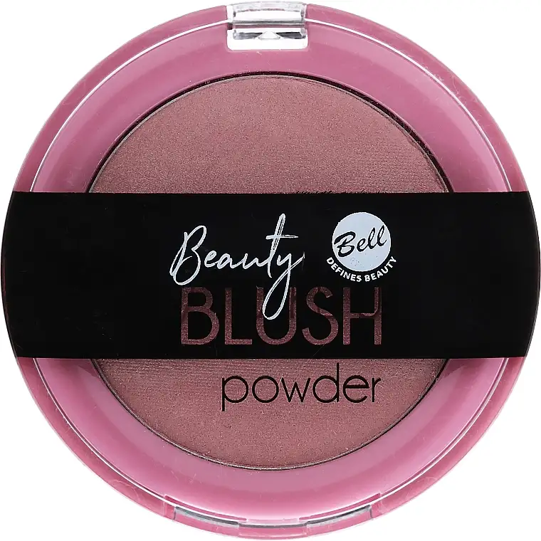 Bell Beauty Blush Powder 78010683