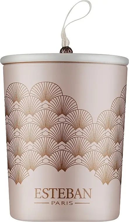 Esteban Iris Cachemire 90871827