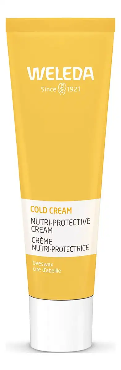 Weleda Cold Cream - 30 ml
