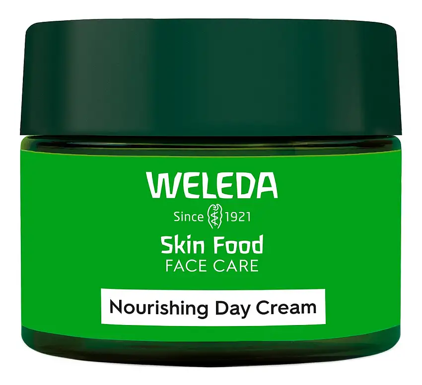 Weleda Skin Food Nourishing Day Cream - 40 ml.