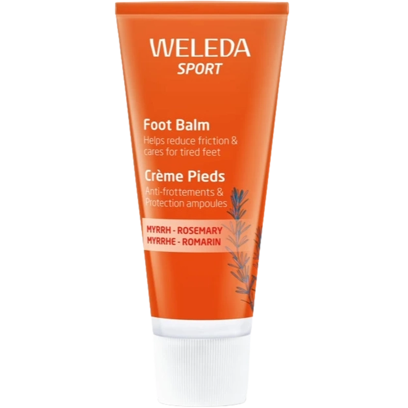 Weleda Sport Foot Balm 75 ml
