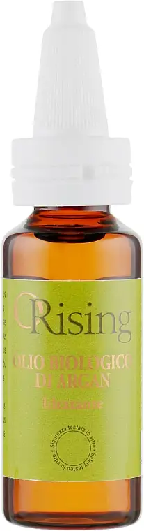 Æterisk arganolie til tørt hår 36346505