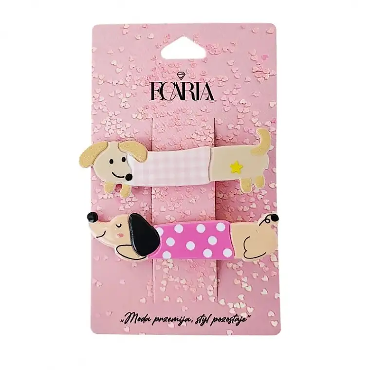 Hårspsænde sæt, SP396 26875848