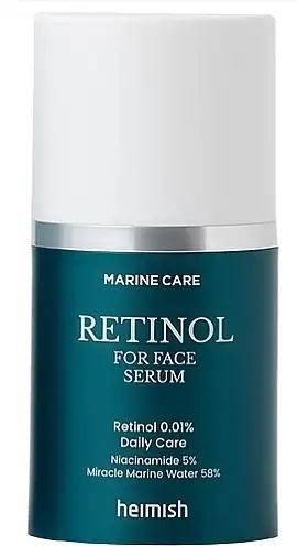 Anti-aging serum med retinol og 5% niacinamid 35716668