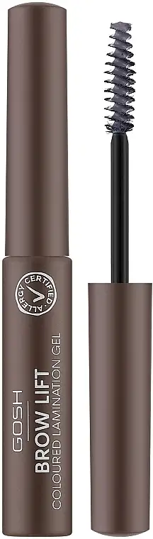 Gosh Brow Lift Coloured Lamination Gel 62269136
