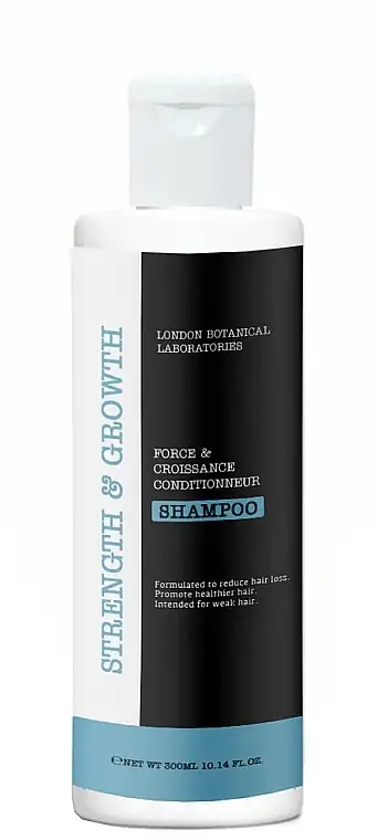 Styrke- og vækstshampoo 90307660