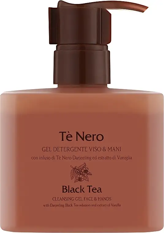 Rensende gel til ansigt og krop 48789475