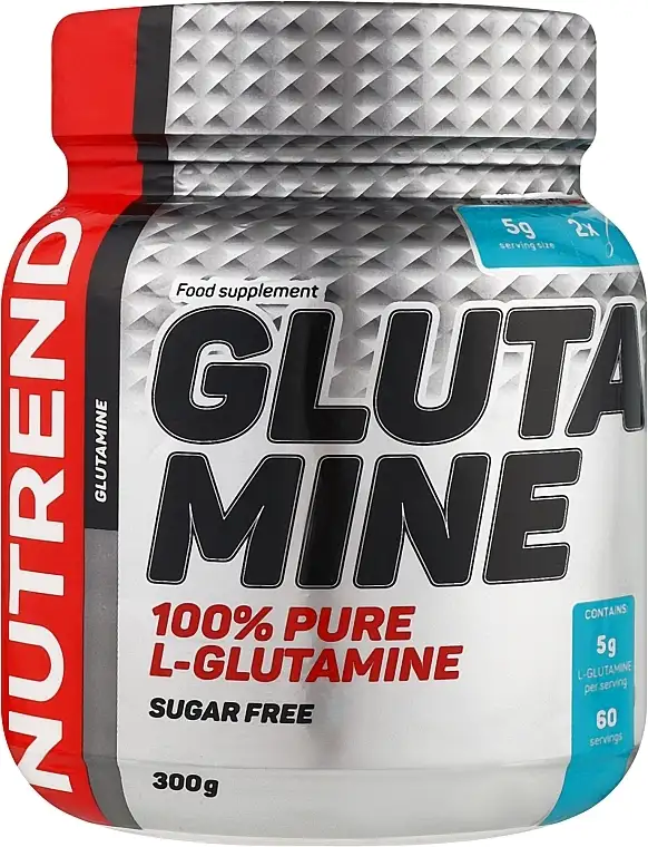 Aminosyren glutamin 88216647